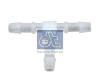 DT 1.22375 (122375) Connector, washer-fluid pipe