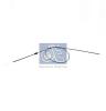 DT 1.22562 (122562) Cable, heater flap