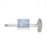 DT 2.10011 (210011) Inlet Valve
