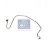 DT 2.12022 (212022) High Pressure Pipe, injection system