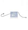 DT 2.12024 (212024) High Pressure Pipe, injection system