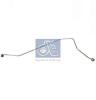 DT 2.12025 (212025) High Pressure Pipe, injection system