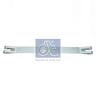 DT 2.14141 (214141) Holding Bracket, silencer