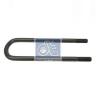 DT 2.62556 (262556) Spring Clamp