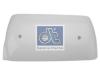 DT 5.64044 (564044) Air Deflector, driver cab