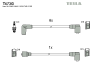 TESLA T473G Ignition Cable Kit