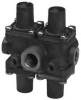 WABCO 9347023207 Multi-circuit Protection Valve