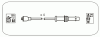 JANMOR JP122 Ignition Cable Kit
