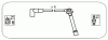 JANMOR JP133 Ignition Cable Kit