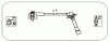 JANMOR JP158 Ignition Cable Kit