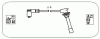 JANMOR JP163 Ignition Cable Kit