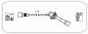 JANMOR JP173 Ignition Cable Kit
