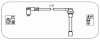 JANMOR JP184 Ignition Cable Kit