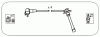 JANMOR JP206 Ignition Cable Kit