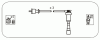JANMOR JP208 Ignition Cable Kit