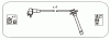 JANMOR JP215 Ignition Cable Kit