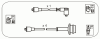 JANMOR JP366 Ignition Cable Kit