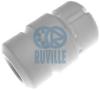 RUVILLE 835706 Rubber Buffer, suspension