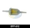COMLINE EFF012 Fuel filter