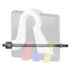 RTS 92-00564 (9200564) Tie Rod Axle Joint