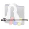 RTS 92-90395 (9290395) Tie Rod Axle Joint