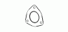 ERNST 496483 Gasket, exhaust pipe