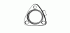 ERNST 499132 Gasket, exhaust pipe