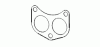 ERNST 499385 Gasket, exhaust pipe