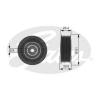 GATES T36000 Tensioner Pulley, v-ribbed belt