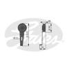 GATES T36062 Tensioner Pulley, v-ribbed belt