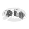 GATES T38202 Tensioner Pulley, v-ribbed belt