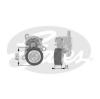 GATES T38320 Tensioner Pulley, v-ribbed belt