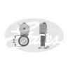 GATES T38368 Tensioner Pulley, v-ribbed belt