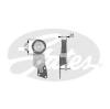 GATES T38426 Tensioner Pulley, v-ribbed belt