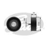 GATES T42077 Deflection/Guide Pulley, timing belt