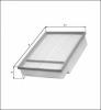KNECHT LX1019 Air Filter