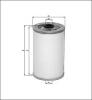 KNECHT KX43 Fuel filter