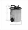 KNECHT KL174 Fuel filter