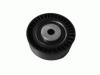 LEMFÖRDER 1297901 Tensioner Pulley, v-ribbed belt