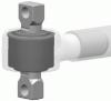 LEMFÖRDER 2320201 Repair Kit, link