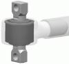 LEMFÖRDER 2515701 Repair Kit, link; Repair Kit, wishbone central joint