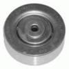 LEMFÖRDER 2704701 Tensioner Pulley, v-ribbed belt