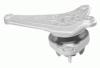 LEMFÖRDER 2998501 Mounting, automatic transmission; Mounting, manual transmission
