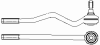 LEMFÖRDER 1315601 Tie Rod End