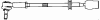 LEMFÖRDER 1445301 Rod Assembly