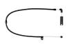 TEXTAR 98030600 Warning Contact, brake pad wear
