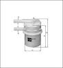 MAHLE ORIGINAL KL124 Fuel filter