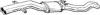 BOSAL 284-531 (284531) Middle Silencer