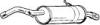 BOSAL 135-403 (135403) End Silencer