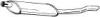 BOSAL 141-005 (141005) End Silencer